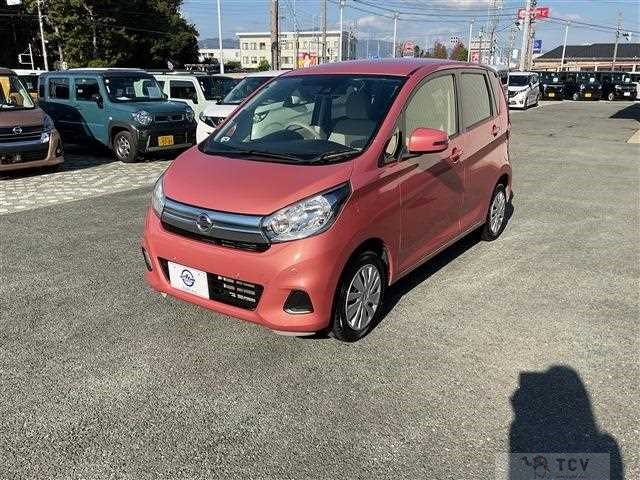 2018 Nissan DAYZ