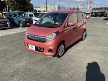 2018 Nissan DAYZ