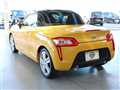 2023 Daihatsu Copen