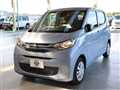 2024 Mitsubishi eK Wagon