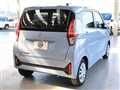 2024 Mitsubishi eK Wagon