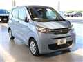 2024 Mitsubishi eK Wagon