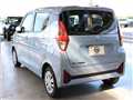 2024 Mitsubishi eK Wagon