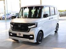 2022 Honda N BOX
