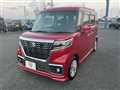2018 Suzuki Spacia