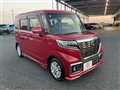 2018 Suzuki Spacia