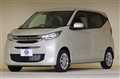 2024 Mitsubishi eK Wagon