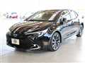 2023 Toyota Corolla Sports