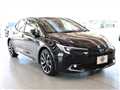 2023 Toyota Corolla Sports