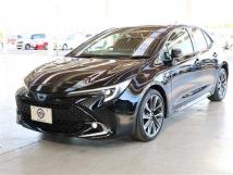 2023 Toyota Corolla Sports