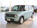 2024 Suzuki Lapin