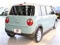 2024 Suzuki Lapin