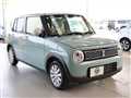 2024 Suzuki Lapin