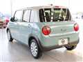 2024 Suzuki Lapin