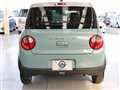 2024 Suzuki Lapin
