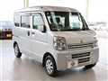 2024 Mitsubishi Minicab Van