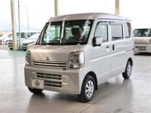 2024 Mitsubishi Minicab Van