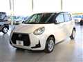 2019 Toyota Passo