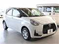 2019 Toyota Passo