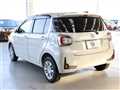 2019 Toyota Passo