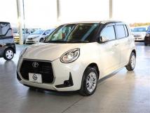 2019 Toyota Passo
