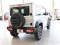 2024 Suzuki Jimny Sierra