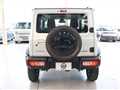 2024 Suzuki Jimny Sierra