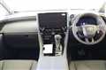 2025 Toyota Alphard