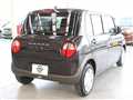 2024 Suzuki Lapin