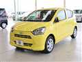 2018 Daihatsu Mira Es