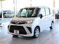 2024 Toyota Roomy