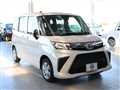 2024 Toyota Roomy