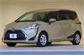 2019 Toyota Sienta