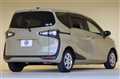 2019 Toyota Sienta