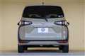 2019 Toyota Sienta