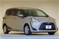 2019 Toyota Sienta