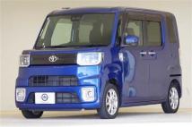 2019 Toyota PIXIS MEGA