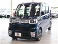 2021 Daihatsu WAKE