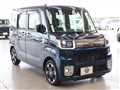 2021 Daihatsu WAKE