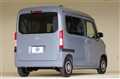 2025 Honda N-VAN