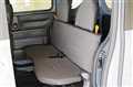 2025 Honda N-VAN