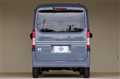 2025 Honda N-VAN