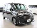 2021 Toyota Roomy
