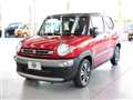 2023 Suzuki XBEE