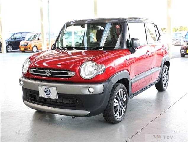 2023 Suzuki XBEE