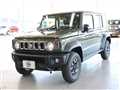2026 Suzuki Jimny