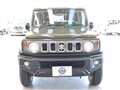 2026 Suzuki Jimny