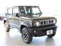2026 Suzuki Jimny