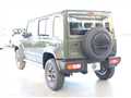 2026 Suzuki Jimny