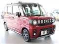 2024 Suzuki Spacia